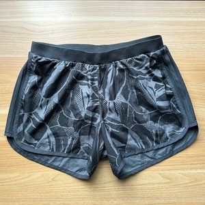 Adidas Climalite running shorts